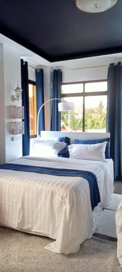 Gmb-Arte' Hotel Sogod  المظهر الخارجي الصورة