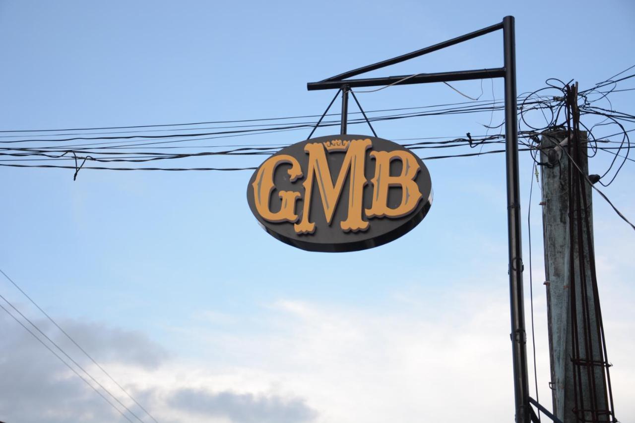 Gmb-Arte' Hotel Sogod  المظهر الخارجي الصورة