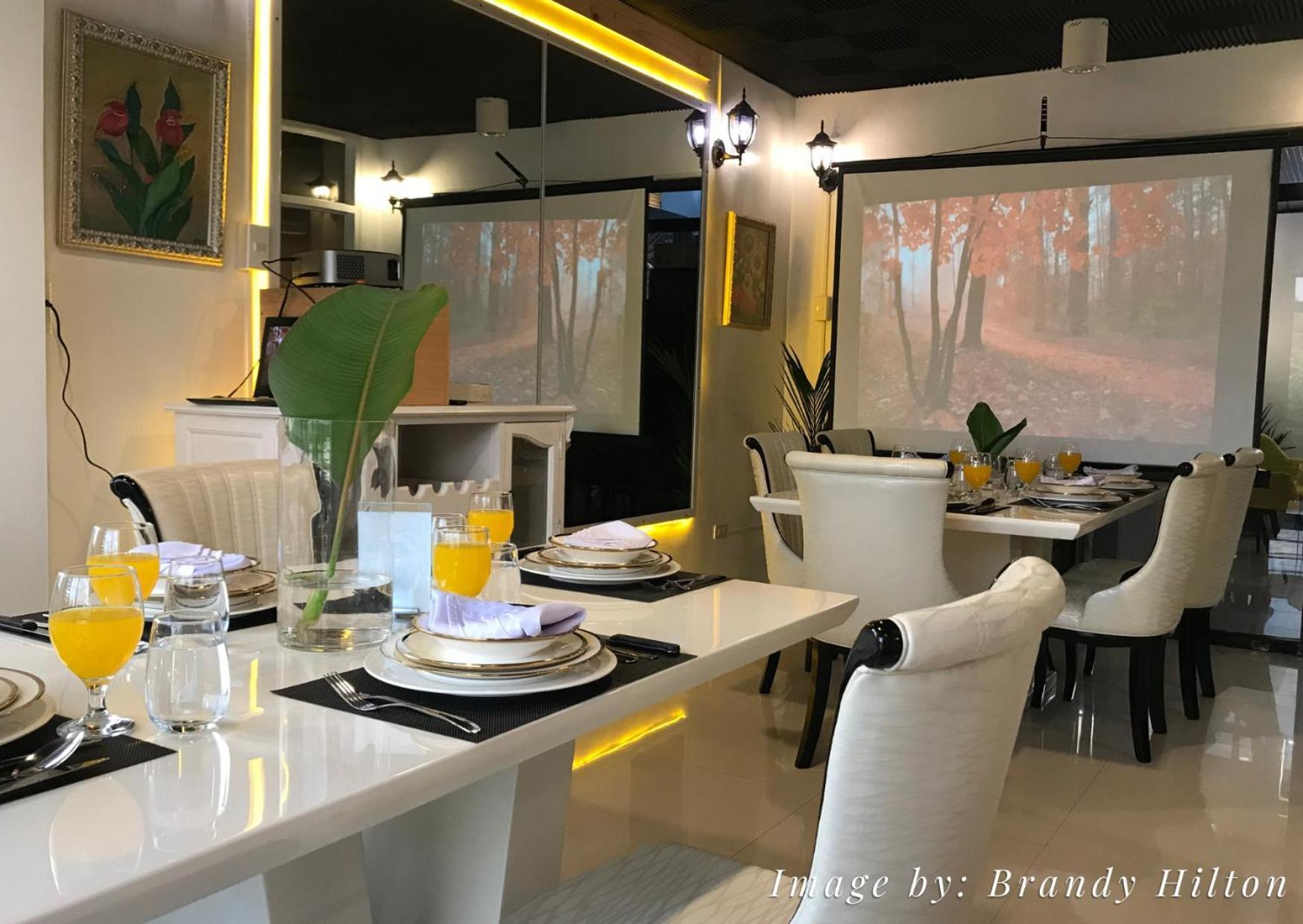 Gmb-Arte' Hotel Sogod  المظهر الخارجي الصورة