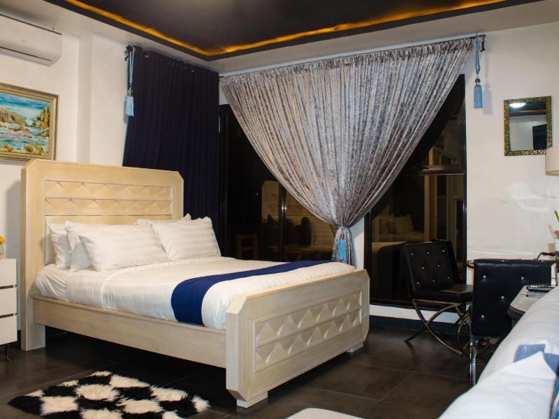 Gmb-Arte' Hotel Sogod  المظهر الخارجي الصورة