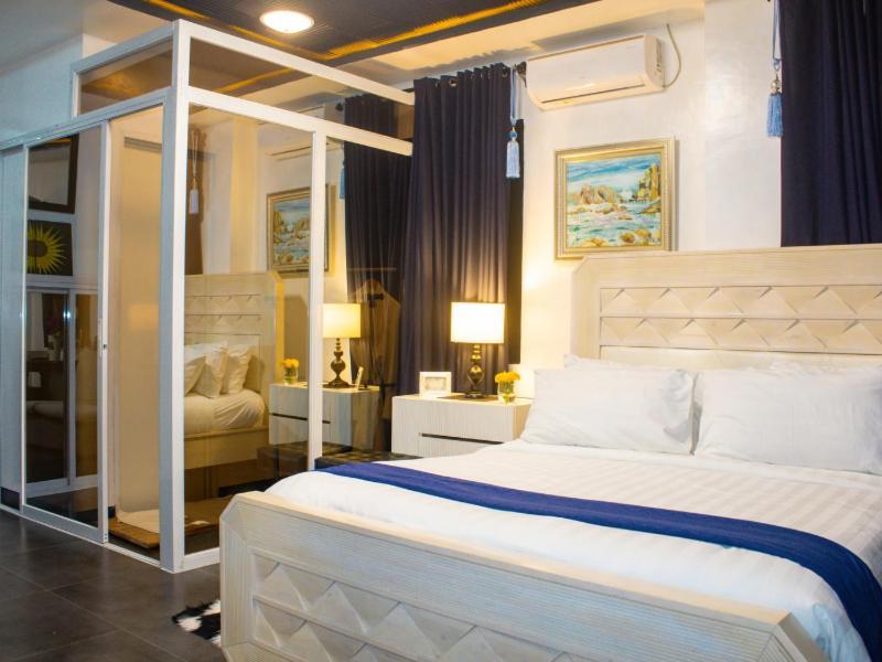 Gmb-Arte' Hotel Sogod  المظهر الخارجي الصورة