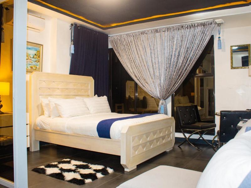 Gmb-Arte' Hotel Sogod  المظهر الخارجي الصورة