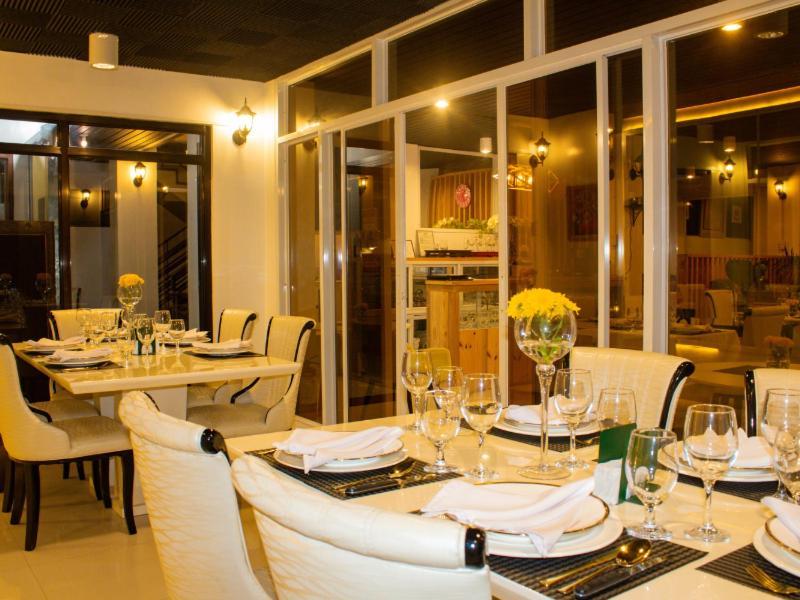 Gmb-Arte' Hotel Sogod  المظهر الخارجي الصورة