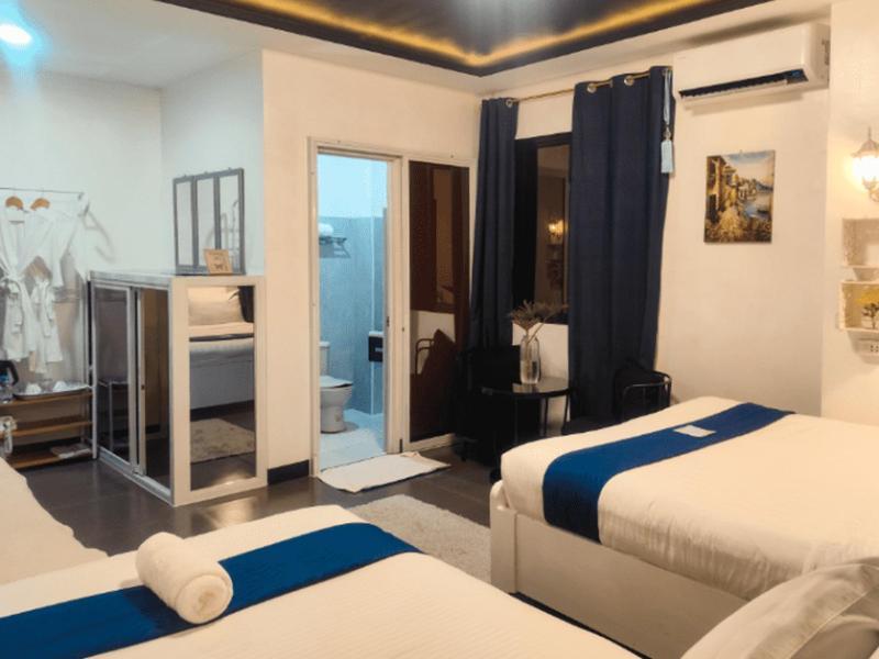 Gmb-Arte' Hotel Sogod  المظهر الخارجي الصورة