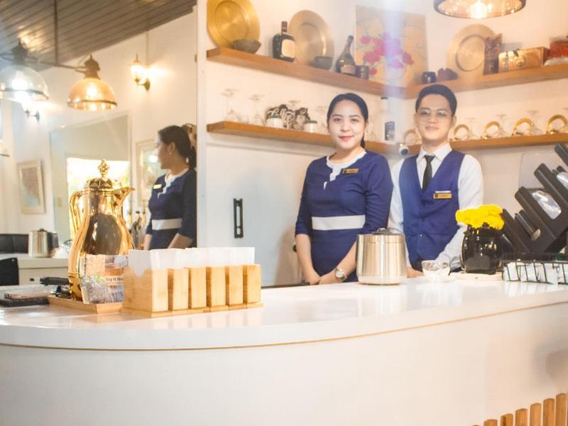 Gmb-Arte' Hotel Sogod  المظهر الخارجي الصورة